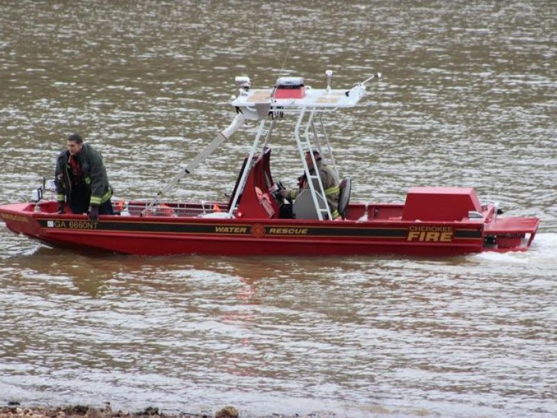 Ga Department Of Natural Resources Boat Ga Department Of Natural Resources Boat