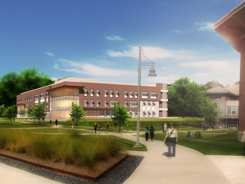Kennesaw State Academic Calendar >> GHC Breaks Ground On New Academic Building at Cartersville ... Kennesaw State Academic Calendar >> GHC Breaks Ground On New Academic Building at Cartersville ...