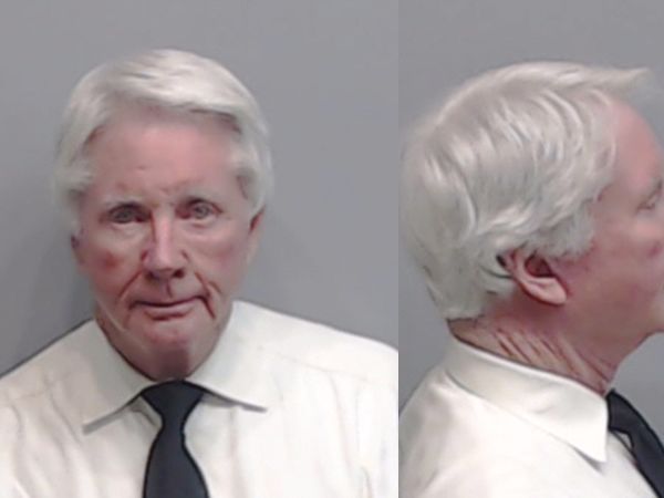 Tex McIver indicted on murder charges in wife's death
