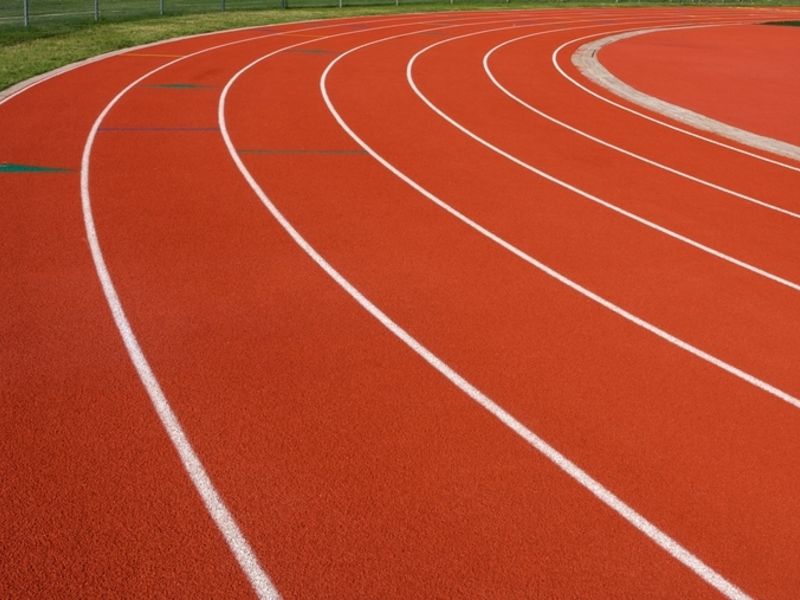 Sandy Springs Striders Win Big at Track and Field Championships | Sandy