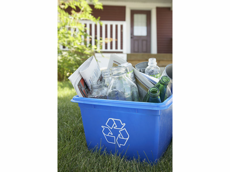 Negotiations Stall In Alpharetta Glass Recycling Program Alpharetta, GA Patch