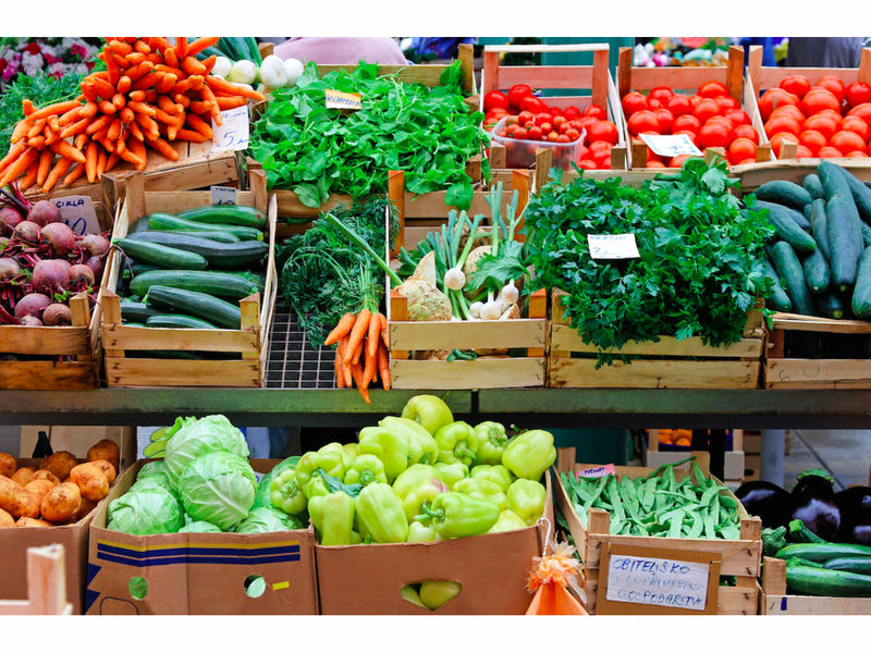 wic farmers markets