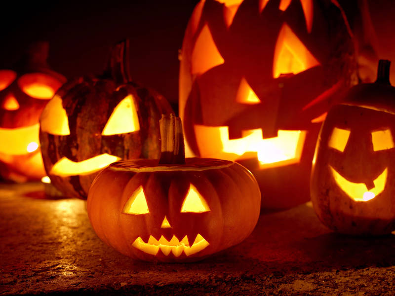 halloween blowout set for saturday at canton farmers market