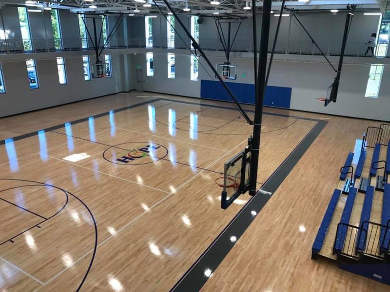 New MLK Jr. Recreation And Aquatic Center Opens In Atlanta Atlanta