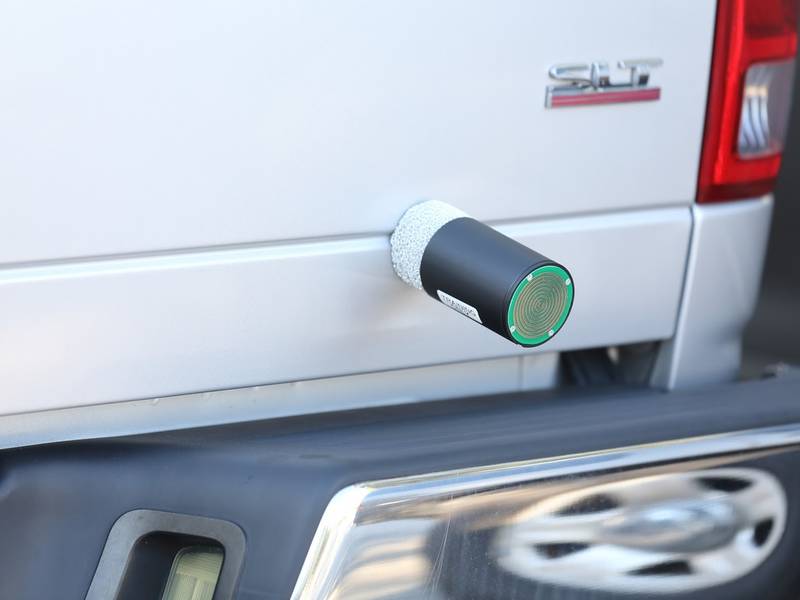 Police Use GPS Tracking System To Avoid HighSpeed Chases Canton, GA Patch