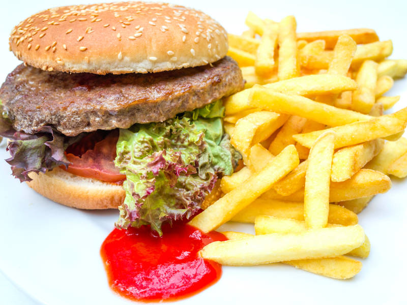 Top Fast Food Restaurants In Atlanta Top Fast Food Restaurants In Atlanta