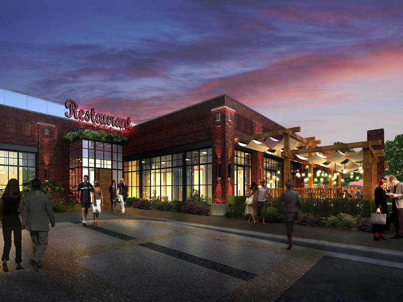 The Hotel At Avalon Hiring 160 Employees in Alpharetta | Alpharetta, GA