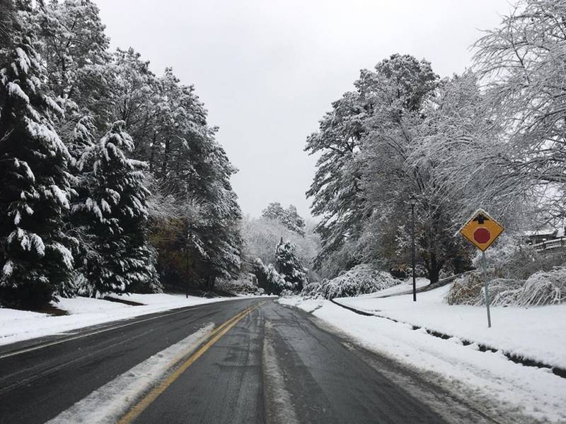 Roswell Cancels Events Due To Winter Weather Roswell, GA Patch