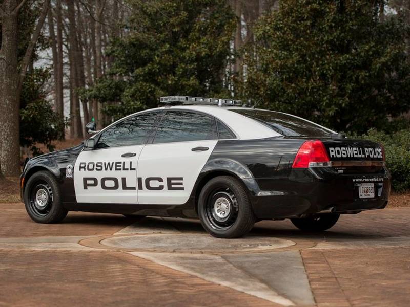 Roswell Among Safest Cities Roswell, GA Patch