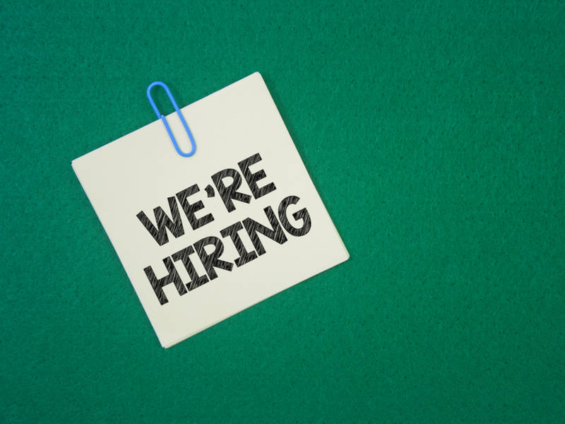Image for country style job hiring