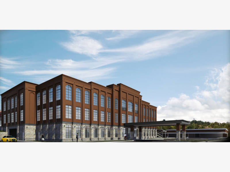 WellStar Avalon Health Park Breaks Ground On June 4