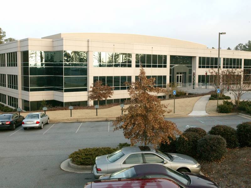Company Sells 2 Roswell Office Buildings Roswell, GA Patch