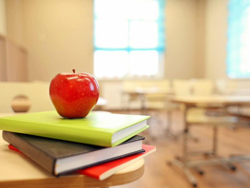 Fulton Schools See Boost In ACT Composite Scores