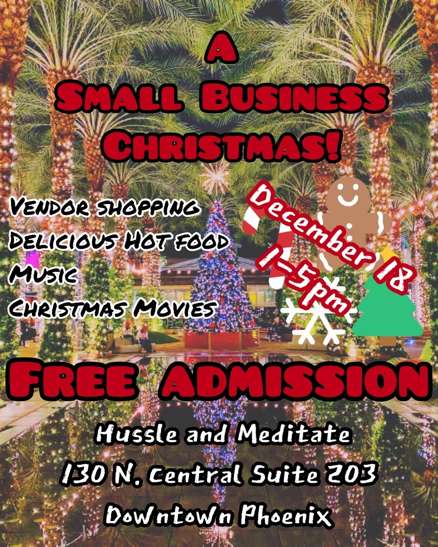 Christmas Events In Yuma Az 2022 Dec 18 | A Small Business Christmas! | Phoenix, Az Patch