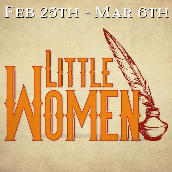 Feb 25 Little Women Scottsdale, AZ Patch