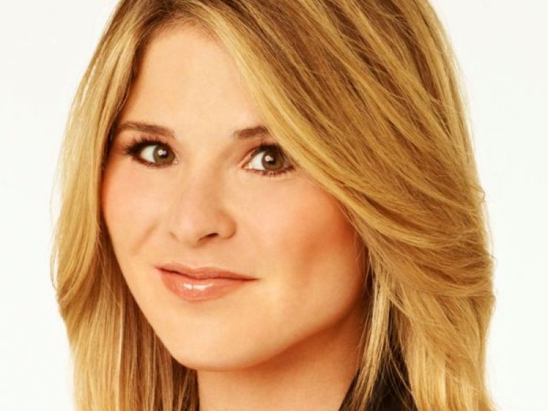 Jenna Bush Hager Featured Speaker in Community-wide Conversation