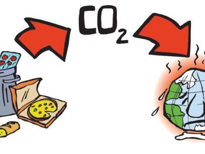 new food labels to decrease food waste money waste climate change food waste money waste