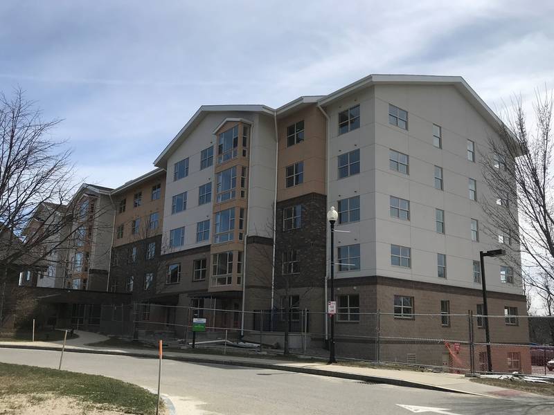 Willard Square Opens at Linden Ponds Hingham, MA Patch