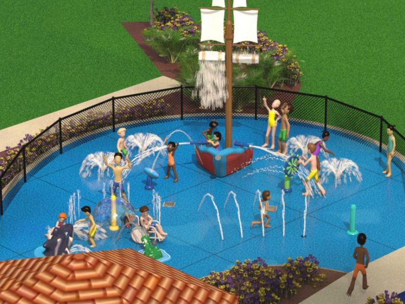 Aberdeen Township Awards Contract For Transformation Of Veterans