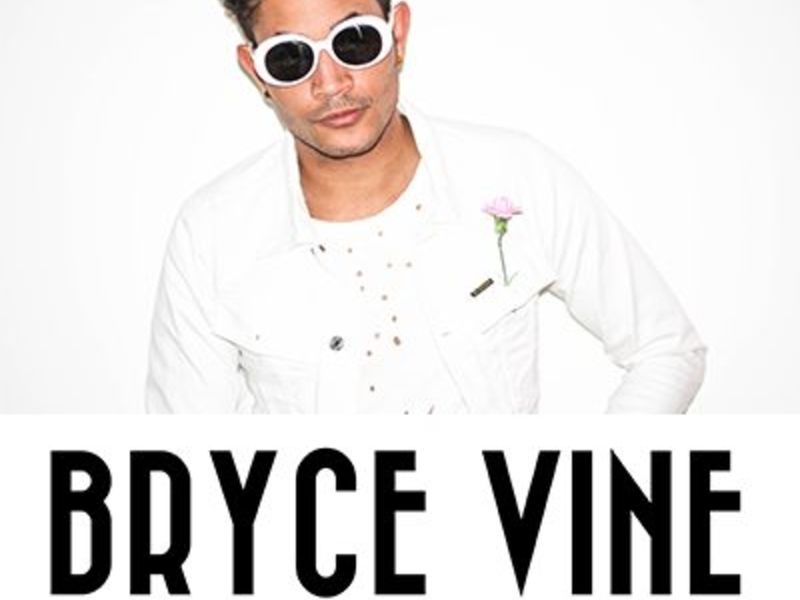 bryce vine cd iplay america presents bryce vine in a live free concert bryce vine cd iplay america presents bryce vine in a live free concert