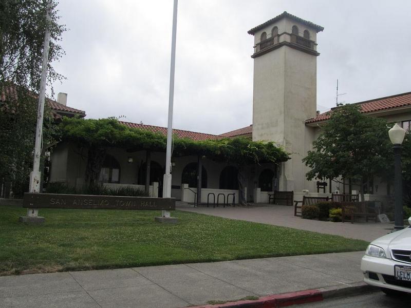 Volunteer Needed For San Anselmo Flood Committee Ca Volunteer Needed For San Anselmo Flood Committee Ca Patch