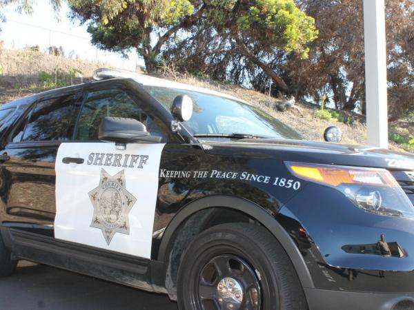 Man Shot By Deputy In Vista