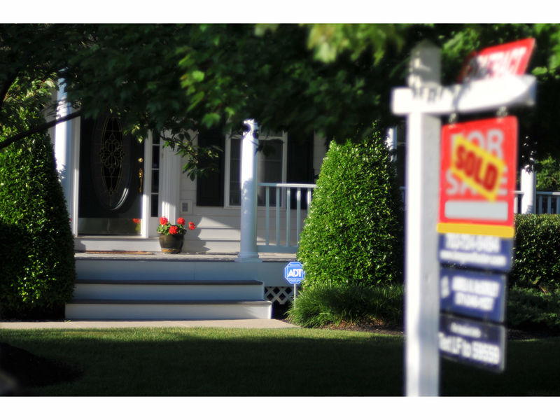 Why Real Estate Is Spiking Near The New Apple Campus: An Expert's Opinion - Patch.com