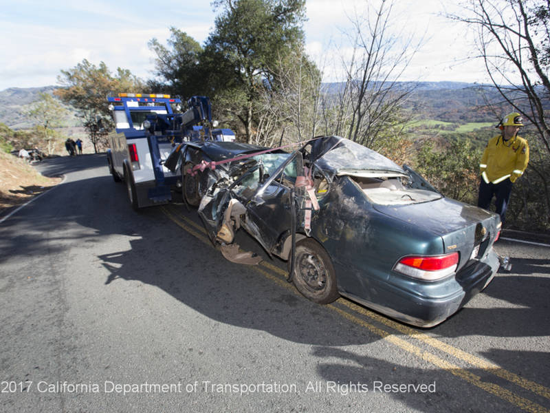 Driver Killed In Napa Co Hwy 121 Rockslide Was Solano Man Driver Killed In Napa Co Hwy 121 Rockslide Was Solano Man Valley Ca Patch
