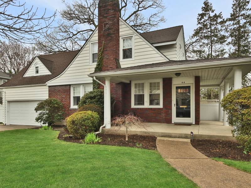 Beautiful Hawthorne, NJ Home Under Contract in 5 Days! Westwood, NJ Patch
