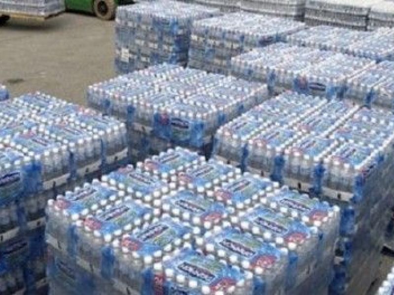 Does Your Bottled Water Contain Toxic Fluoride Ramsey NJ Patch