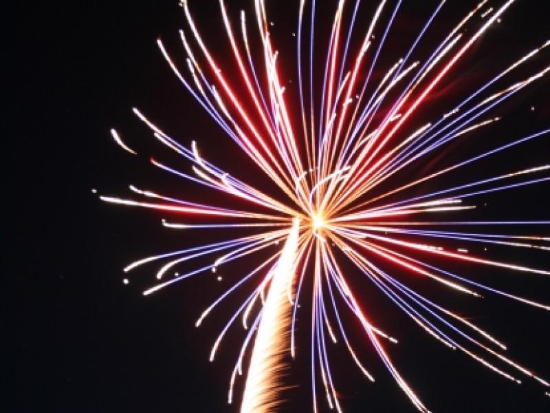 Fireworks Sierra Vista