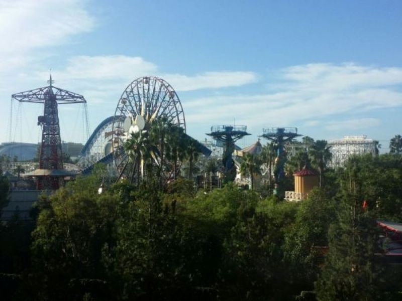 disney california adventure offer through costco deal alert for costco woodlands