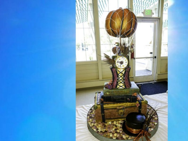 Harvest Fair Names Winners of 2016 Professional Food Competition