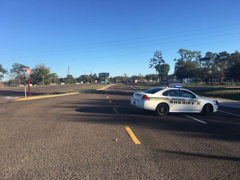 Zephyrhills Woman Killed in U.S. 41 Crash Identified Lakeland, FL Patch