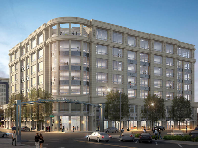 Goodwin Law Firm Relocates To Redwood City Redwood City, CA Patch