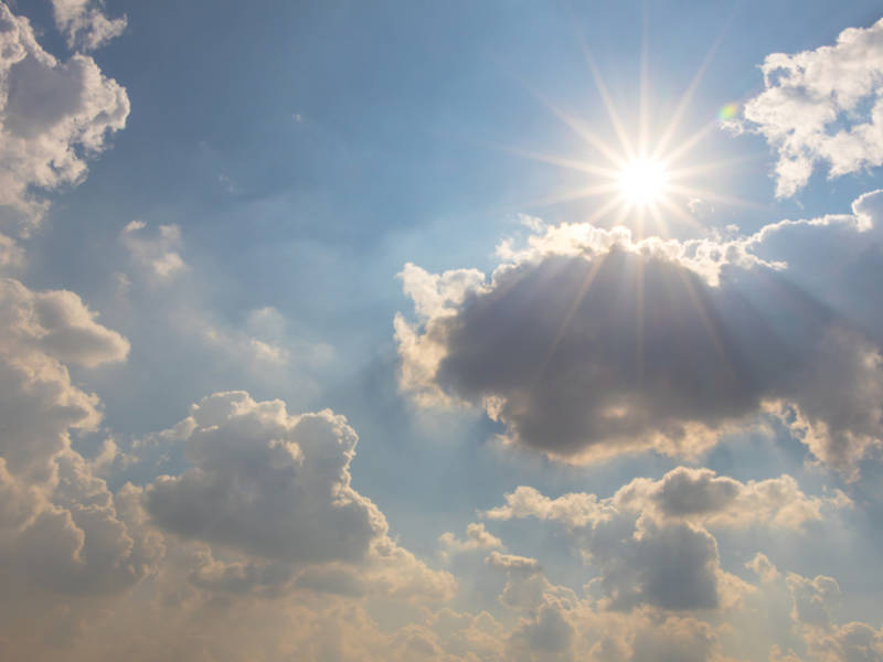 your week s weather