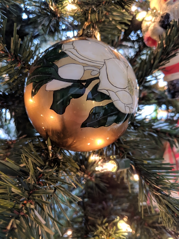 Christmas tree lighting piedmont 2022