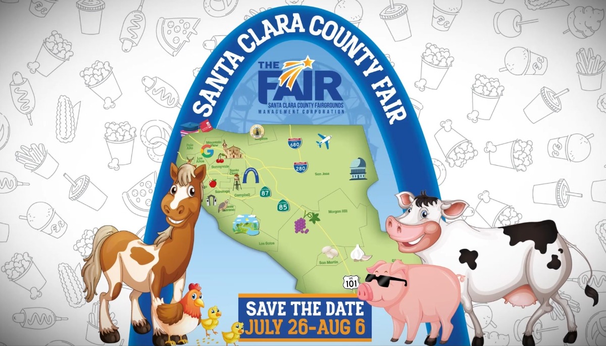 Jul 29 Santa Clara County Fair 2023 San Jose Campbell, CA Patch