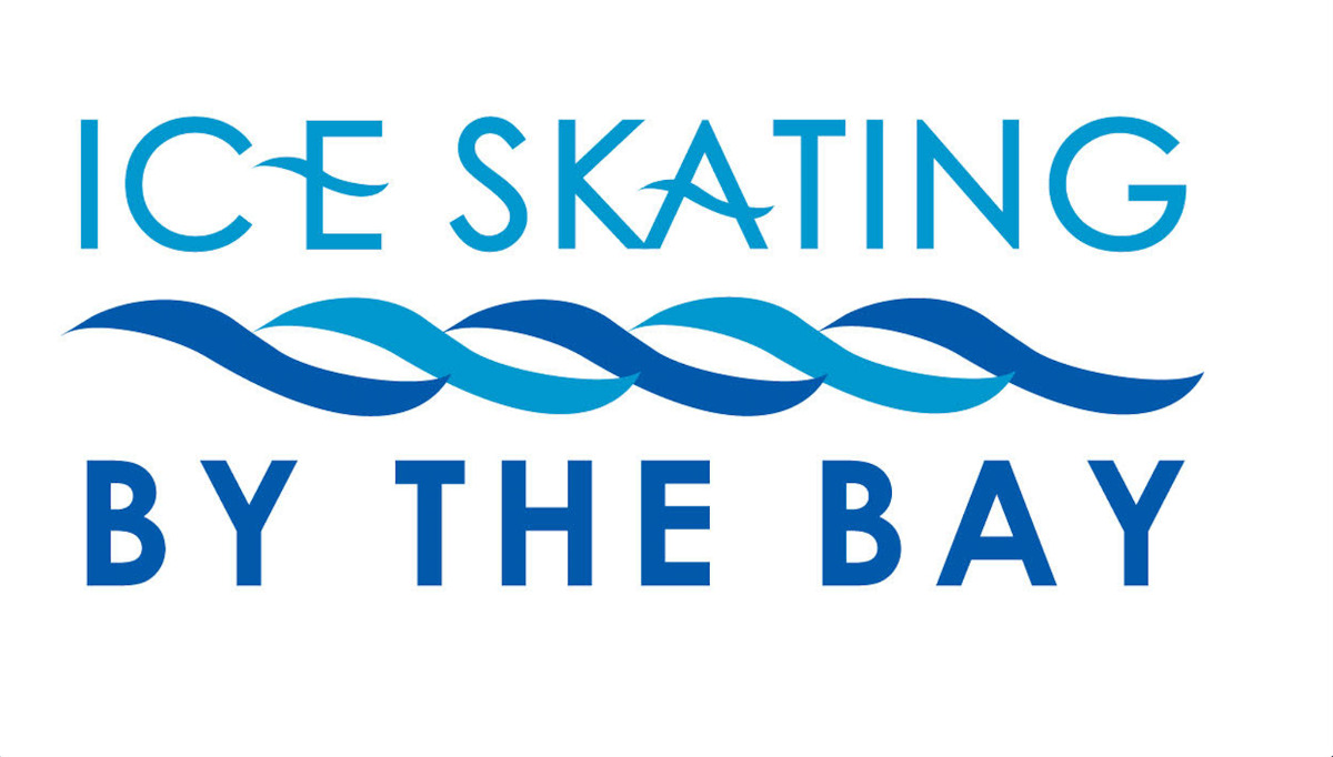 Dec 9 'Ice Skating By The Bay' Outdoor, Holiday Rink 2023 Monterey