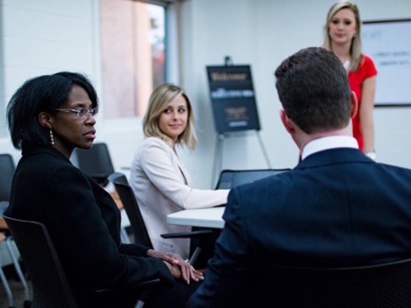 graduate programs for working professionals