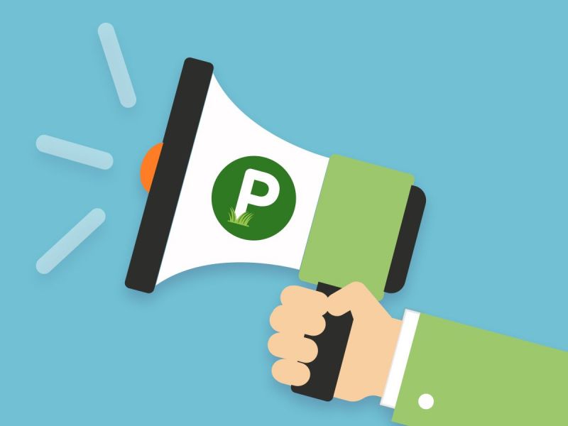 big news from patch introducing patch featured announcements