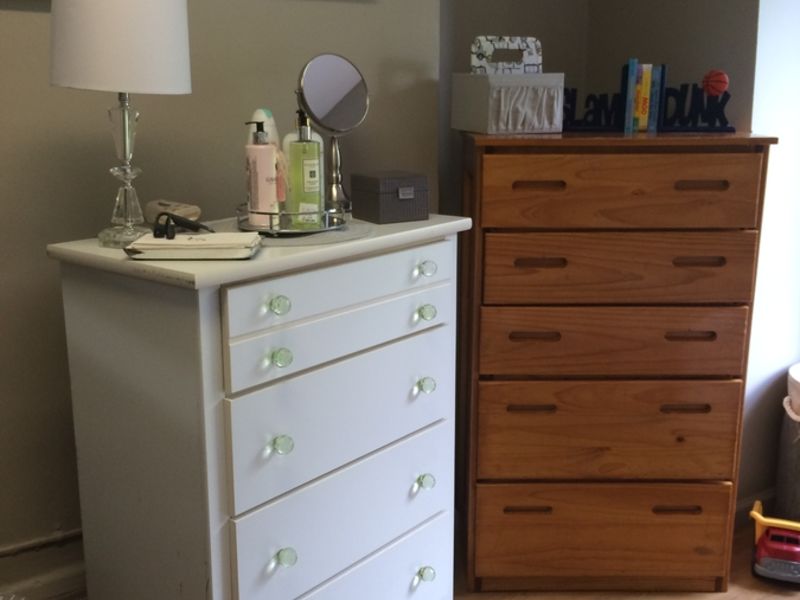 Team of Decorators Renovates Newark's Apostles' House Shelter Newark