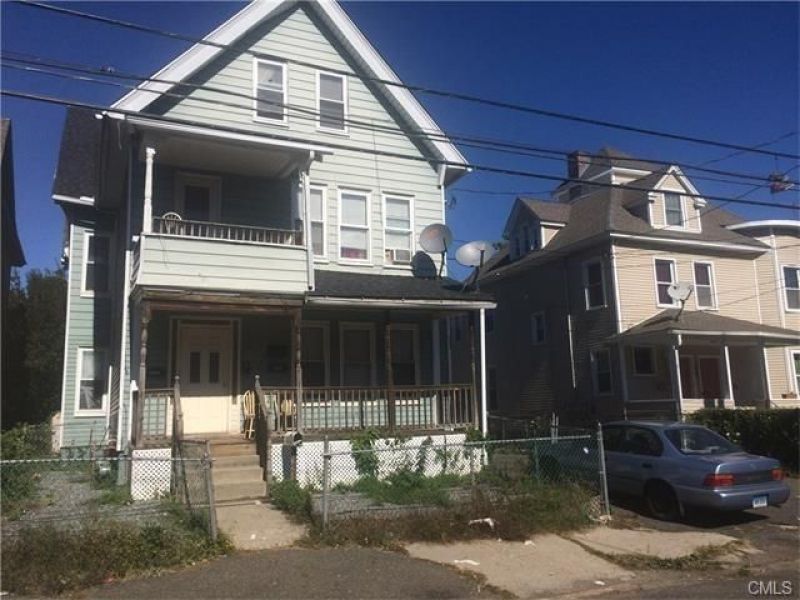 Bridgeport's Latest Houses for Sale Bridgeport, CT Patch