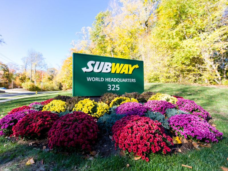 subway world headquarters hiring