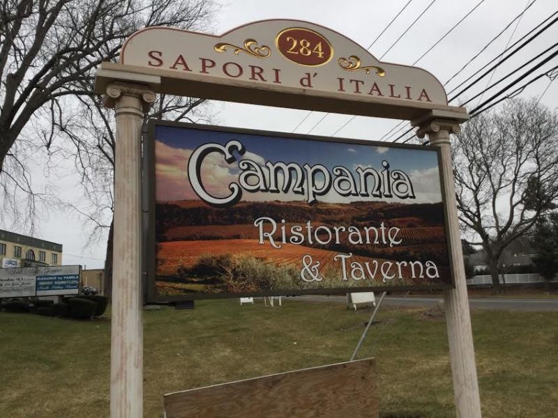Por Branford Restaurant To Have New Owners Ct Patch Por Branford Restaurant To Have New Owners 0
