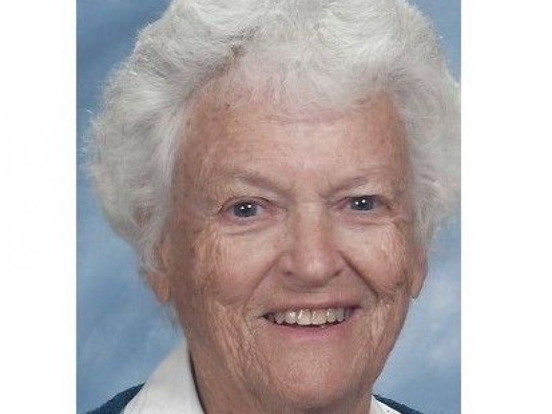 Obituary: Lorraine Warren Trueman, 91, of Milford 