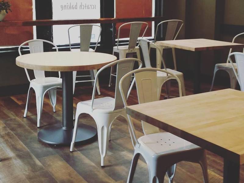 Popular Milford Bakery Opens At New Location Milford, CT Patch