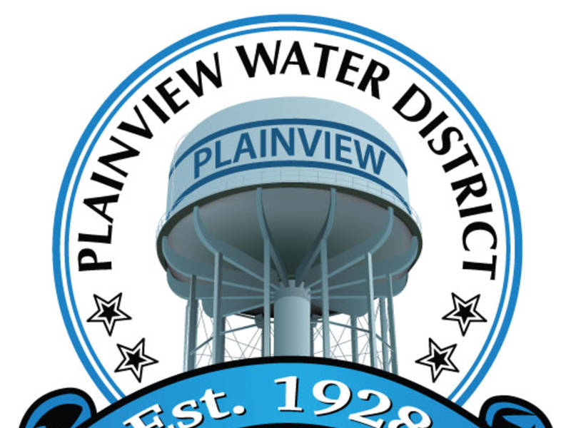 Plainview Water District Reminds Residents About Essential Backflow