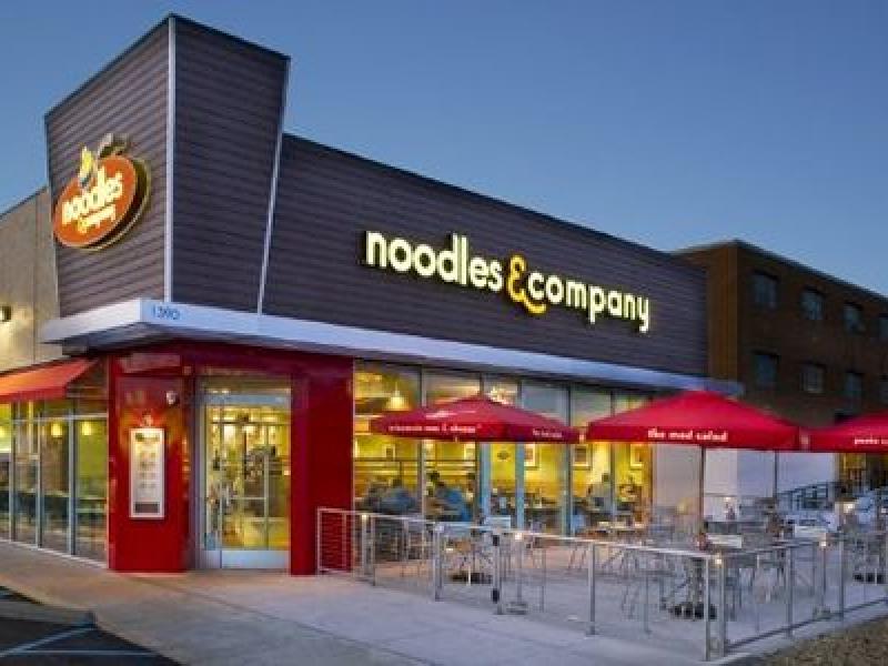 Credit Card Data Breach Affects These Illinois Noodles Company Credit Card Data Breach Affects These Illinois Noodles Company Restaurants