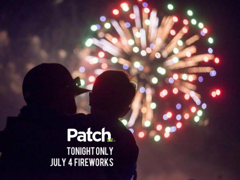4th of July Chicago Fireworks Where to Watch Tonight Near You
